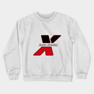 Xero Inque Gaming Crewneck Sweatshirt